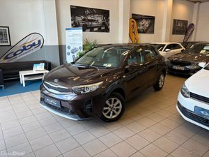 Kia Stonic 1.2 Manual 5DR. New NCT done before col - Image 4