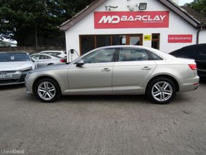 Audi A4 1.4 Tfsi 150 SE Ultra 4DR - Image 4