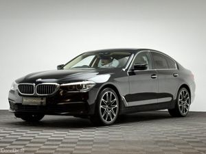 BMW 5-Series 520D SE AUTO - Image 3