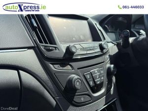 Vauxhall Insignia 1.6 Cdti Design NAV E/F S/S 5D - Image 2