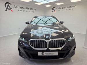 BMW 5-Series **252**ONLY 11K MILES**530E**M-SPORT* - Image 2