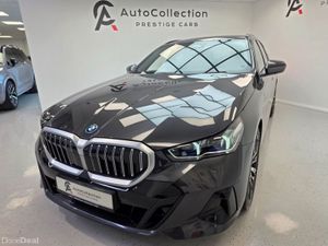 BMW 5-Series **252**ONLY 11K MILES**530E**M-SPORT* - Image 3