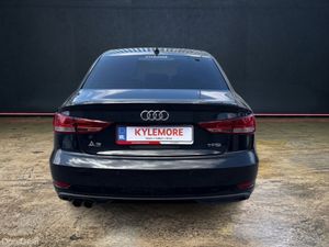 Audi A3 1.4 AUTOMATIC - REVERSE CAMERA - CRUISE CO - Image 4