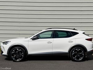 231 Cupra Formentor 2.0TDI *1owner - Image 3