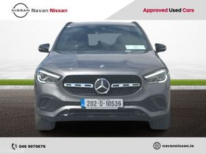 Mercedes-Benz GLA 200 Auto Progressive - Image 3