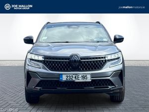 Renault Austral E-TECH Hybrid 200 techno esprit Al - Image 4