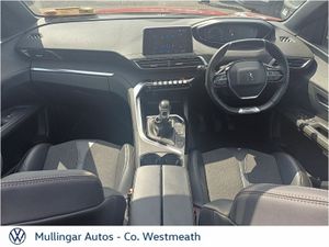 Peugeot 3008 1.5 BlueHDi 130bhp GT Line - Image 2