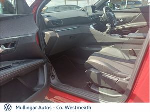 Peugeot 3008 1.5 BlueHDi 130bhp GT Line - Image 4