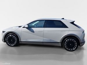 Hyundai IONIQ 5 Ioniq 5 Platinum 77 kW - Image 2