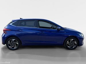 Hyundai i20 i20 Deluxe Plus - Image 3