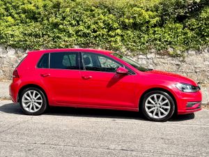 Volkswagen Golf 2018!1.0l HIGHLINE!ONLY 35K MLS! - Image 4