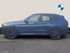BMW X3 xDrive30e M Sport - Image 3
