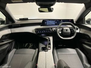 Peugeot 3008 Allure EV 73kWh 210BHP - Reversing Ca - Image 4