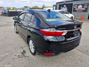 2015 Honda Grace 1.5L Hybrid Automatic Fresh NCT - Image 3