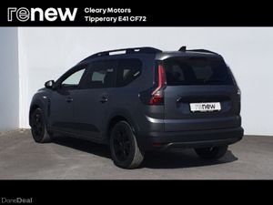 Dacia Jogger HEV 155 Extreme Auto - Image 3