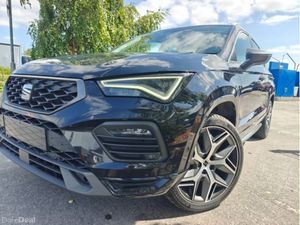 SEAT Ateca TDI FR SPORT - Image 3