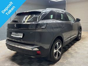 Peugeot 3008 FL GT 1.5 HDI 130 AUTO 6. - Image 2
