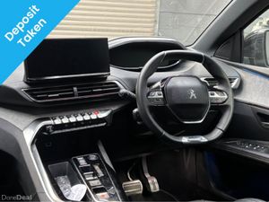 Peugeot 3008 FL GT 1.5 HDI 130 AUTO 6. - Image 4