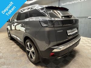 Peugeot 3008 FL GT 1.5 HDI 130 AUTO 6. - Image 3
