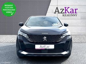 Peugeot 3008 2023 ALLURE 1.5 DIESEL AUTOMATIC 131B - Image 2