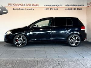 Volkswagen Golf 2012 - Image 4
