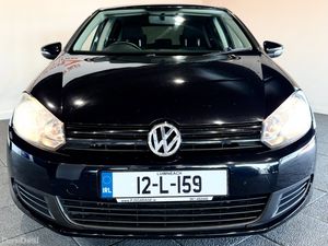 Volkswagen Golf 2012 - Image 3
