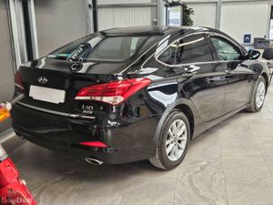 17 HYUNDAI I40 1.7 CRDI S BL/DR - Image 2