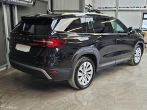 242 NEW MODEL SKODA KODIAQ SELECTION PLUS EDITION - Image 3