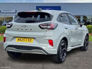 Ford Puma ST-Line X - Image 4