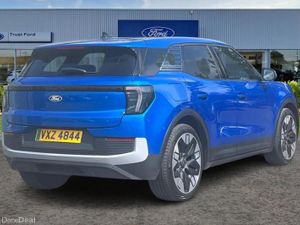 Ford Explorer Premium - Image 4