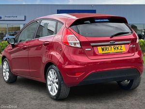 Ford Fiesta Titanium - Image 2