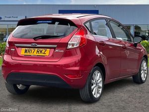 Ford Fiesta Titanium - Image 4