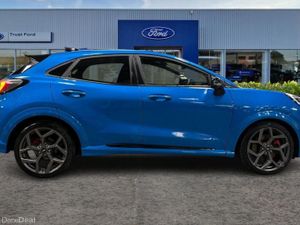 Ford Puma ST - Image 3