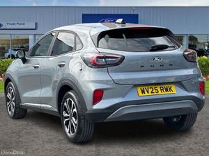 Ford Puma Titanium - Image 2