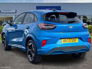 Ford Puma ST-Line X - Image 2