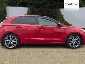 Hyundai i30 N Line - Image 3