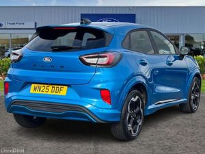 Ford Puma ST-Line X - Image 4