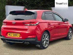 Hyundai i30 N Line - Image 4