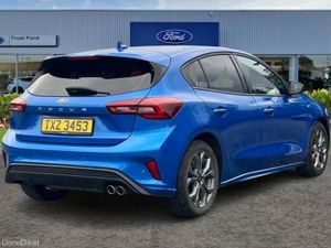 Ford Focus ST-Line - Image 4