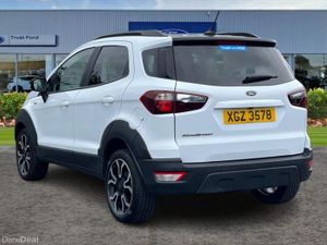 Ford EcoSport Active - Image 2
