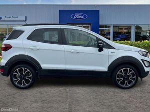 Ford EcoSport Active - Image 3