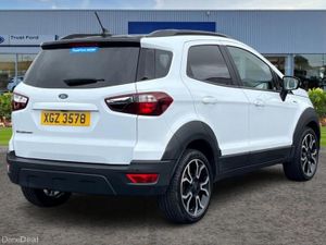 Ford EcoSport Active - Image 4