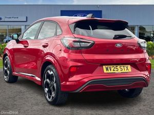 Ford Puma ST-Line X - Image 2