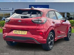 Ford Puma ST-Line X - Image 4