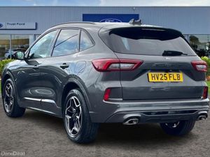 Ford Kuga ST-Line X - Image 2