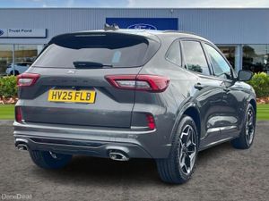 Ford Kuga ST-Line X - Image 4