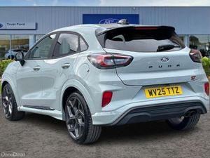 Ford Puma ST - Image 2