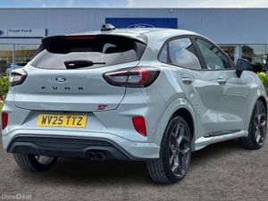 Ford Puma ST - Image 4