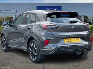Ford Puma ST-Line X - Image 2