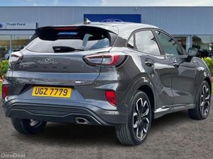 Ford Puma ST-Line X - Image 4